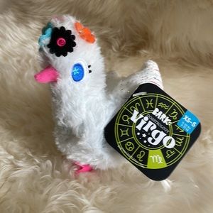 BARK Dogstrology VIRGO XS-S dog toy 0-20 lbs